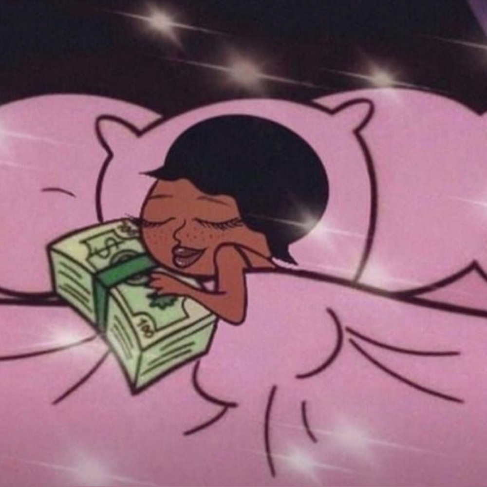 Meet your Posher, Gabriella